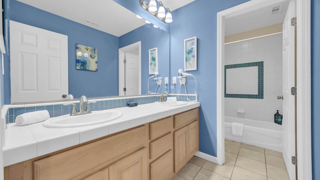 Photo of Bathroom in Reno