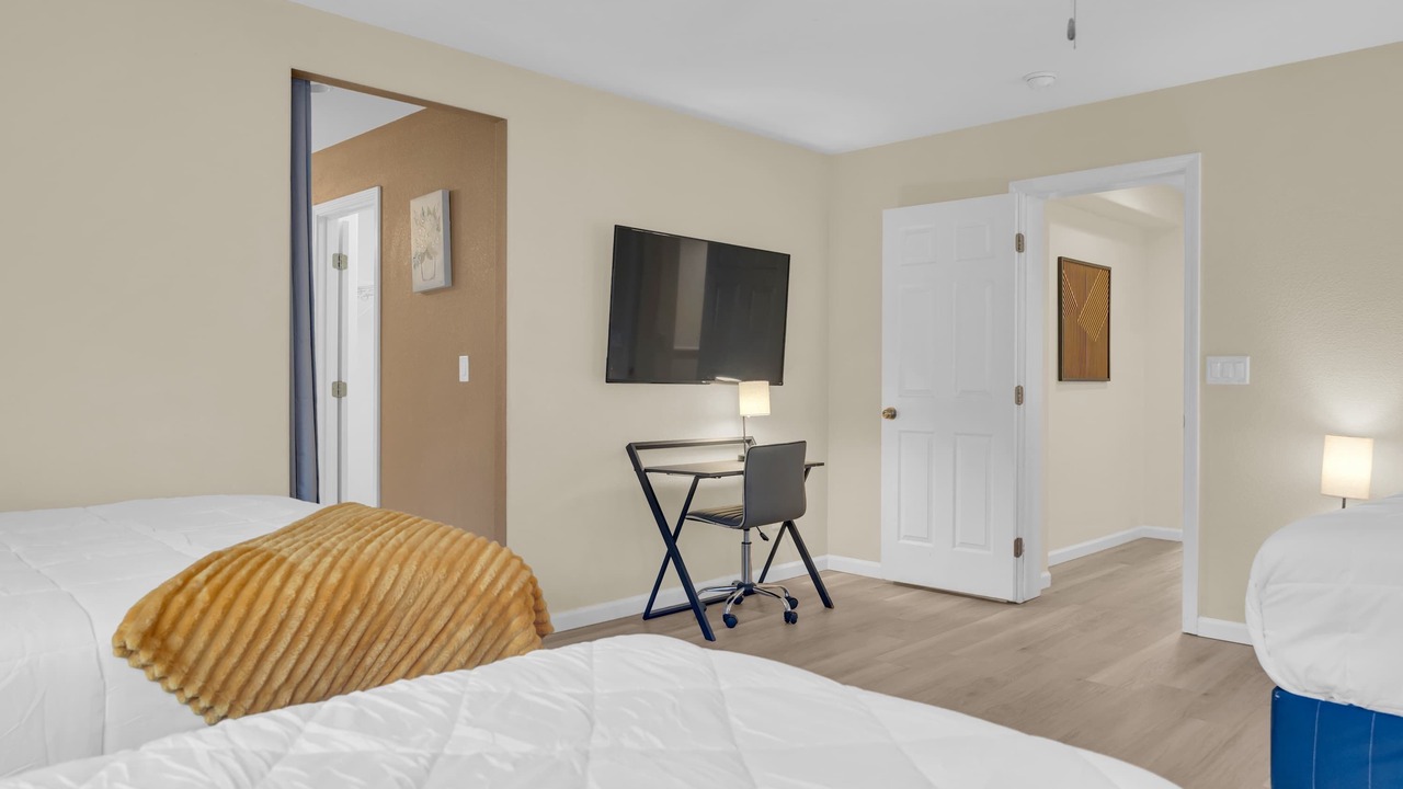 Photo of Bedroom in Reno