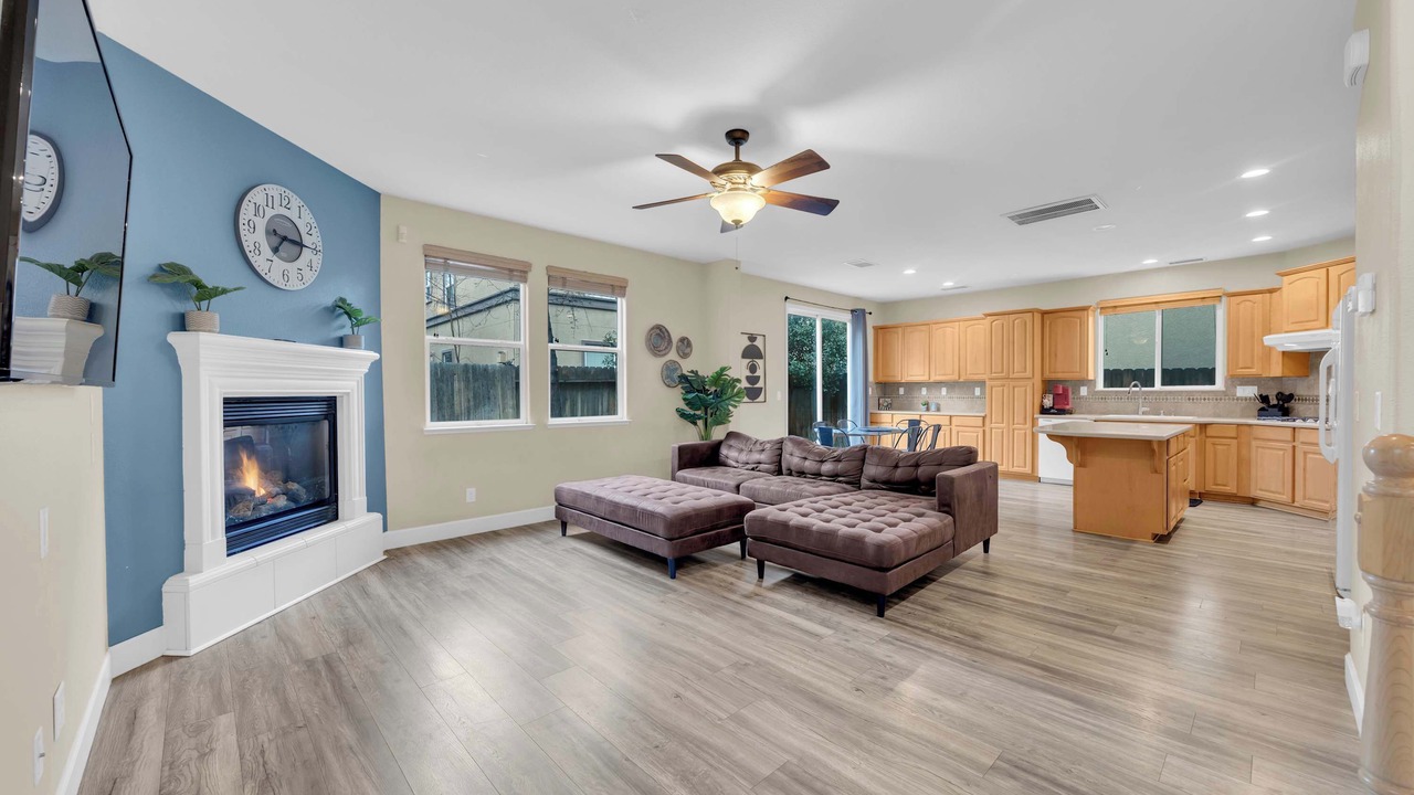 Photo of Livingroom in Reno