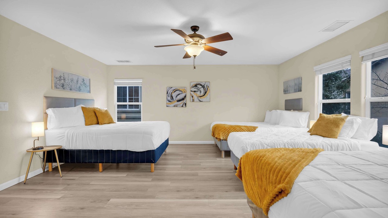Photo of Bedroom in Reno