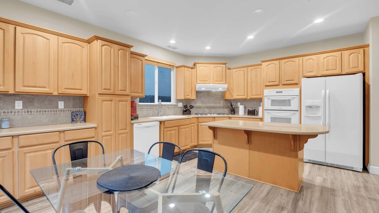Photo of Kitchen in Reno