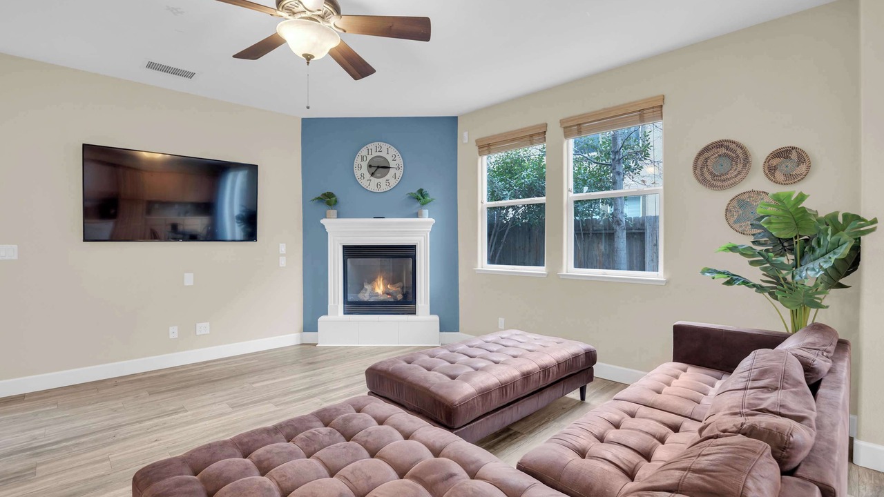 Photo of Livingroom in Reno
