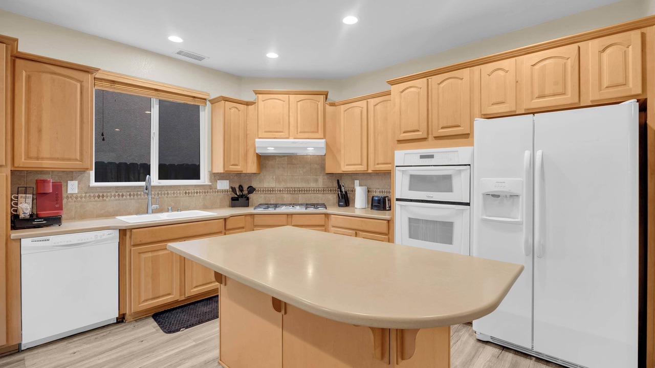 Photo of Kitchen in Reno