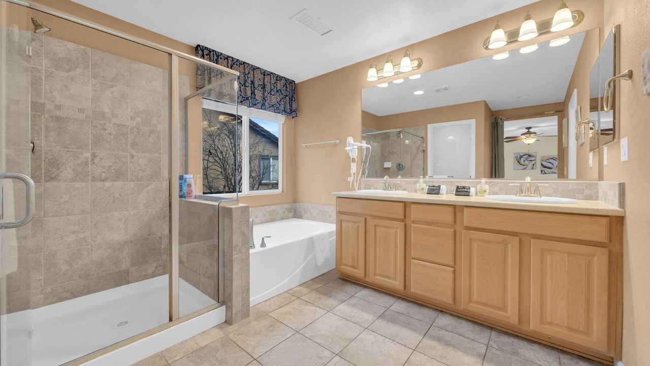 Photo of Bathroom in Reno