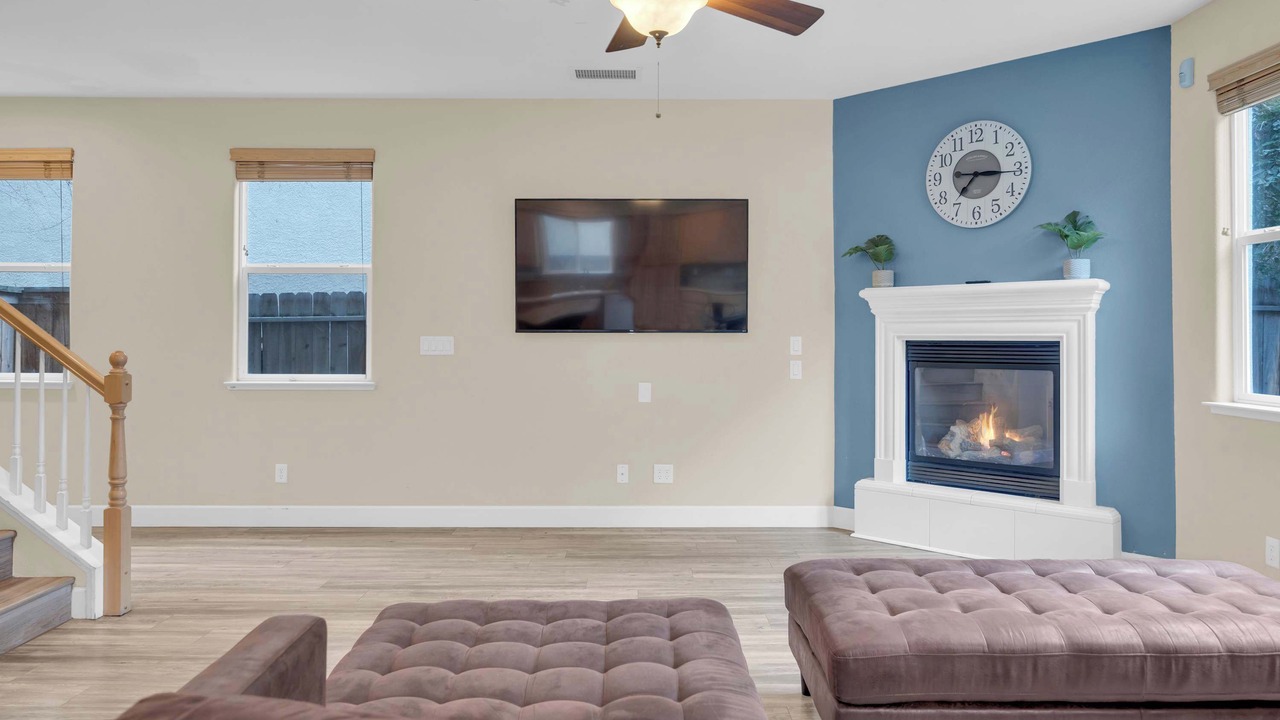 Photo of Livingroom in Reno