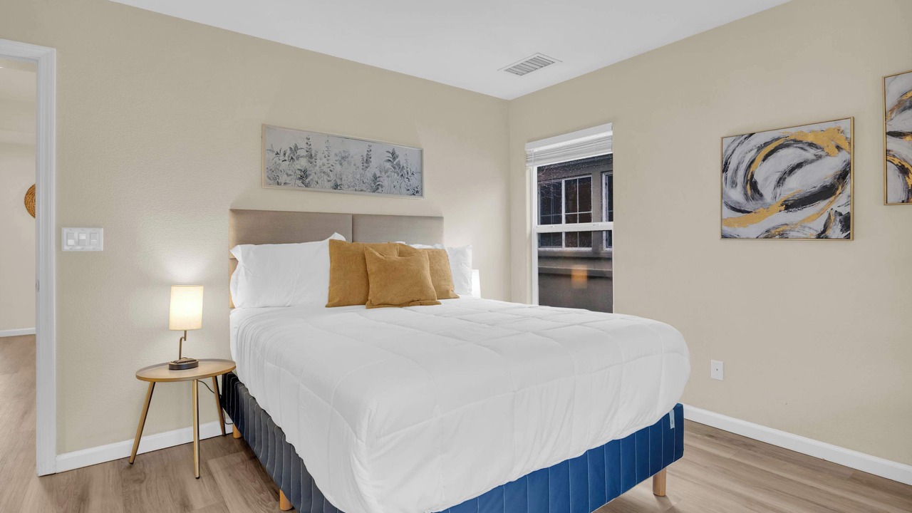 Photo of Bedroom in Reno