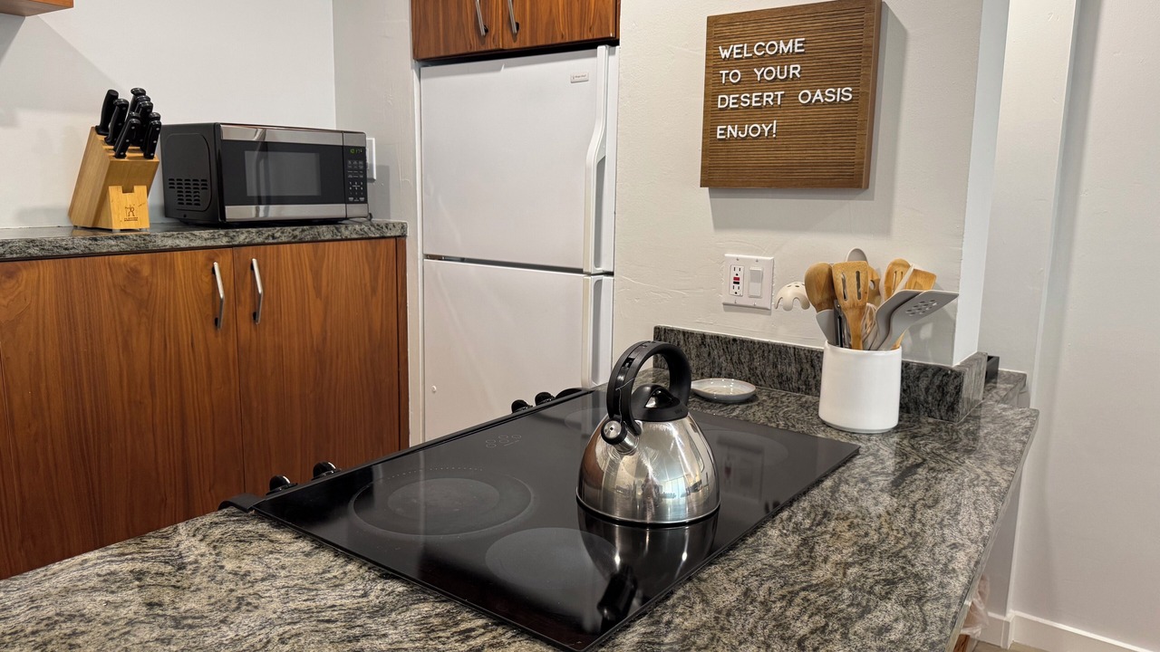 Photo of Kitchen in Palm Desert