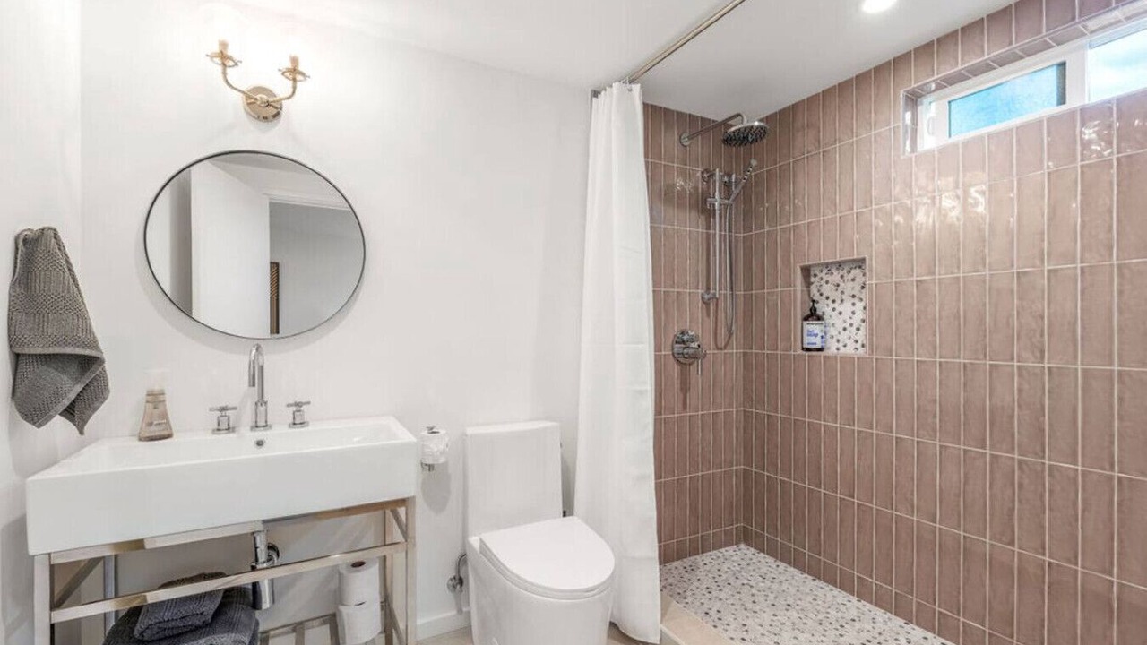 Photo of Bathroom in San Rafael