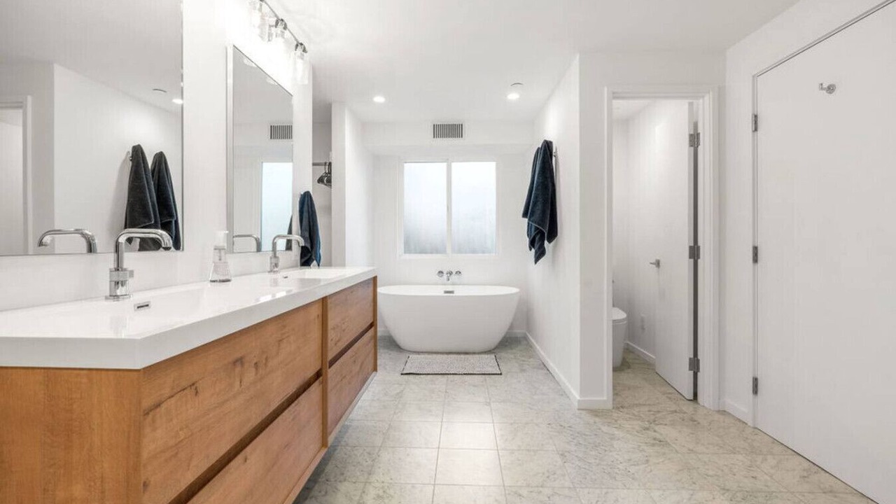 Photo of Bathroom in San Rafael
