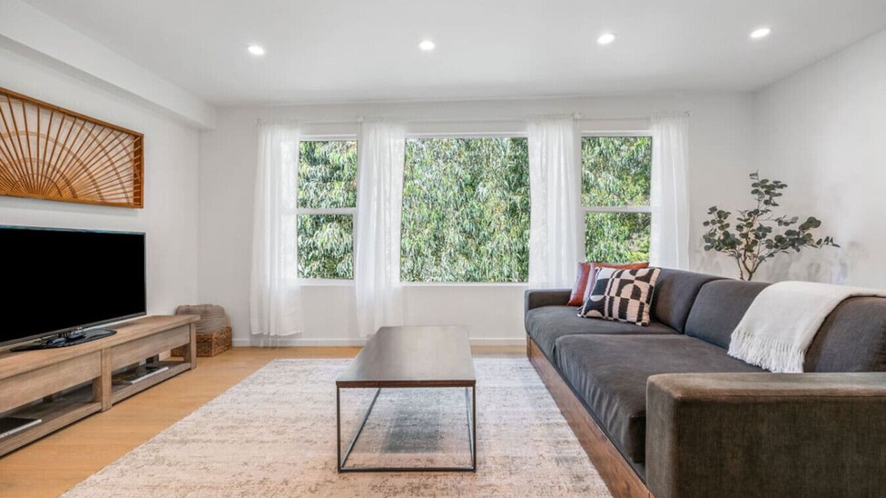 Photo of Livingroom in San Rafael