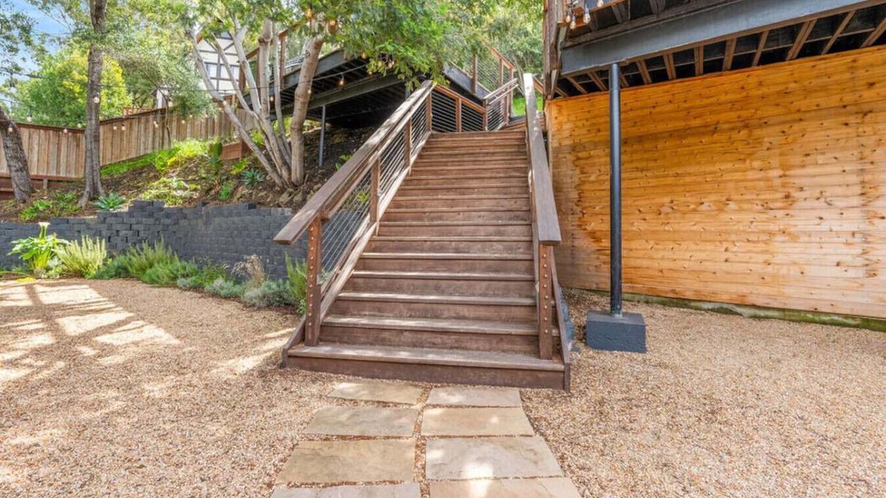 Photo of Outdoor in San Rafael