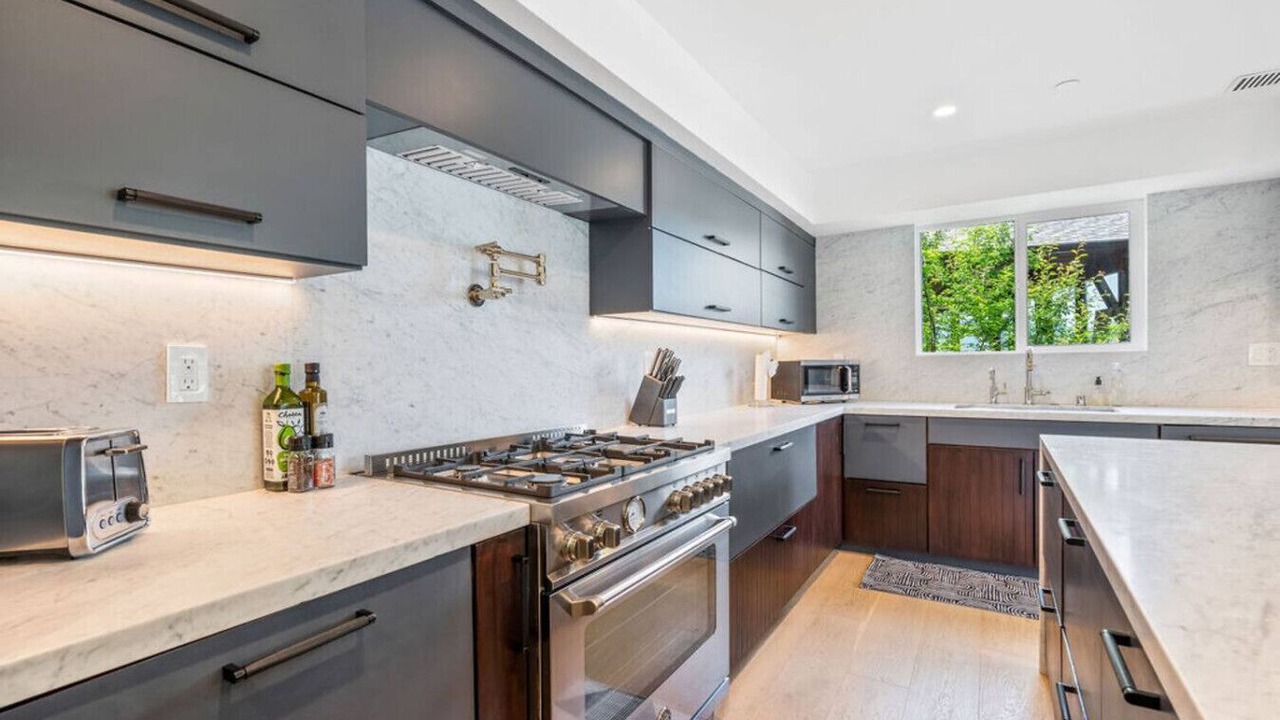 Photo of Kitchen in San Rafael