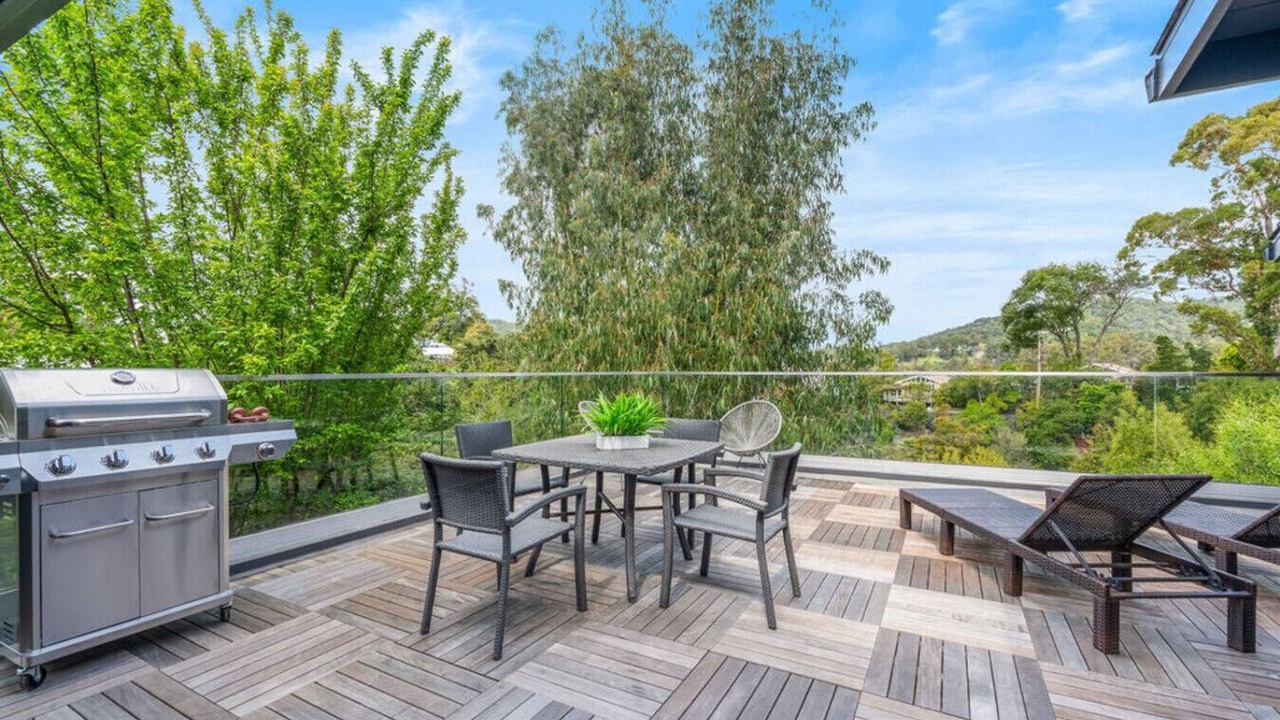 Photo of Outdoor in San Rafael