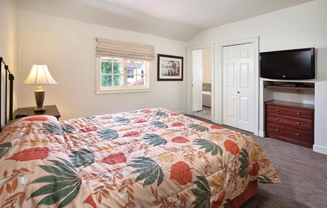Photo of Bedroom in Nice