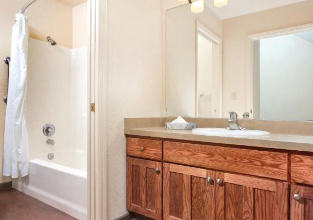 Photo of Bathroom in Nice