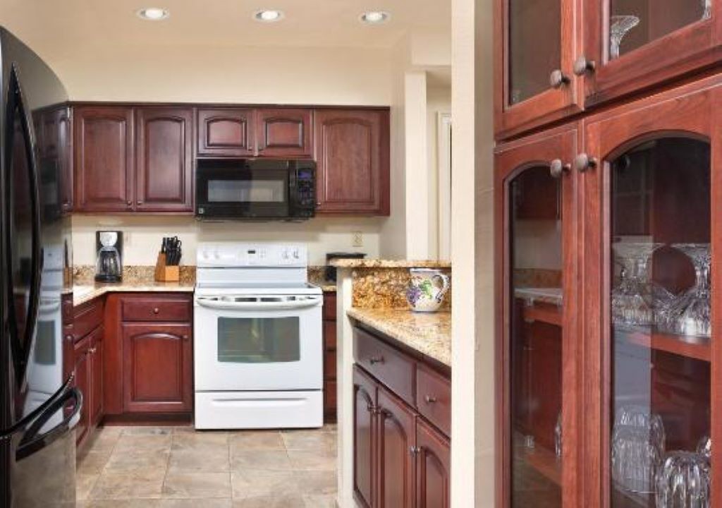 Photo of Kitchen in Nice