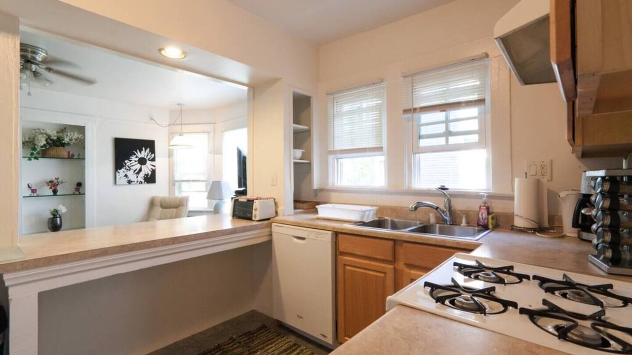 Photo of Kitchen in Golden Hill
