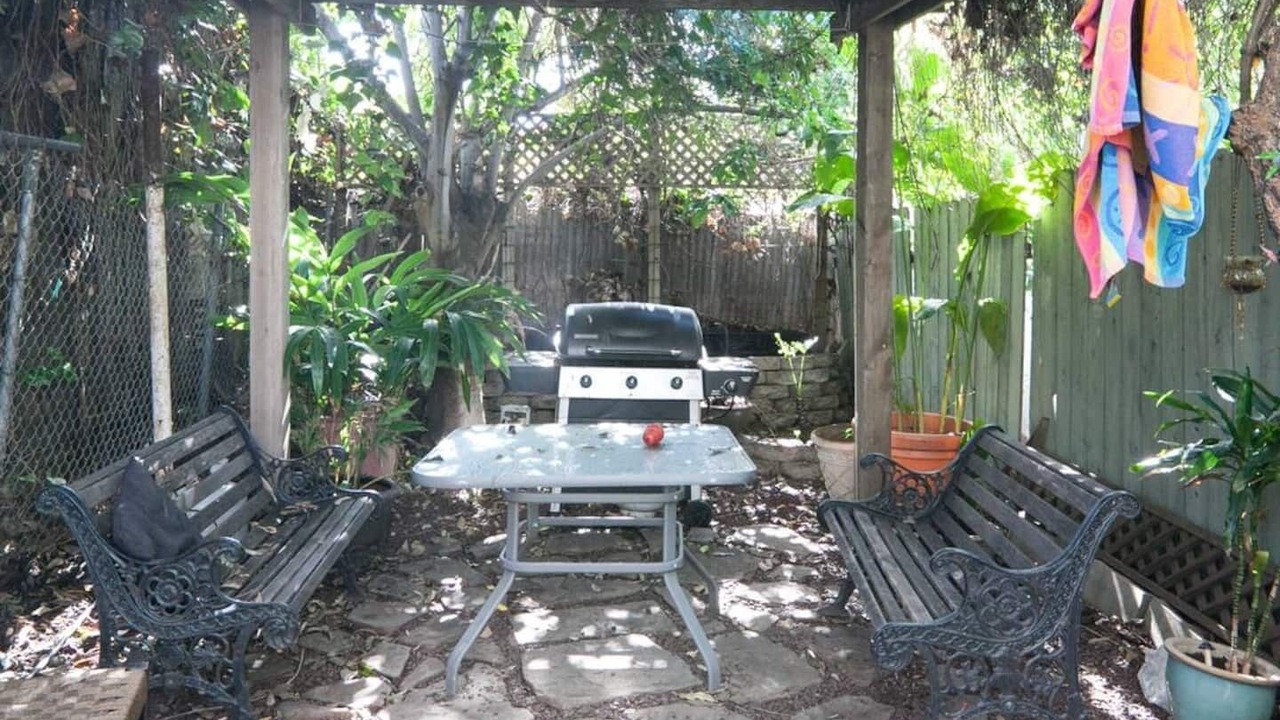 Photo of Outdoor in Golden Hill