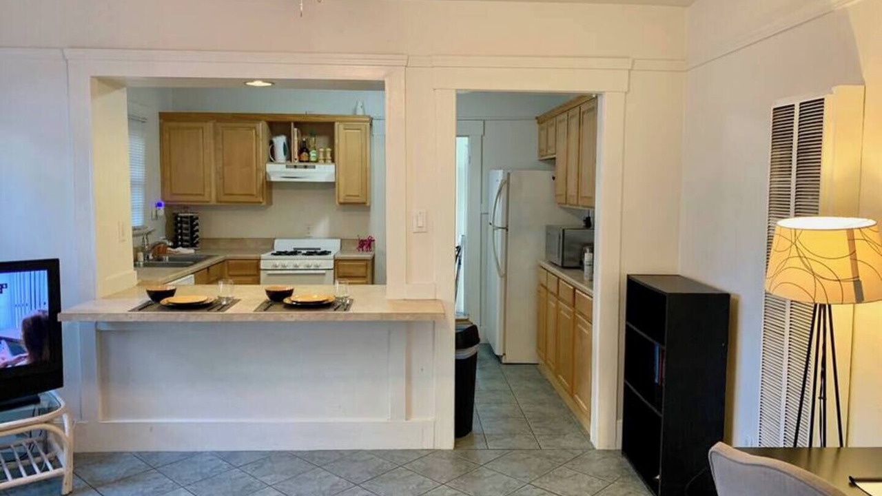 Photo of Kitchen in Golden Hill