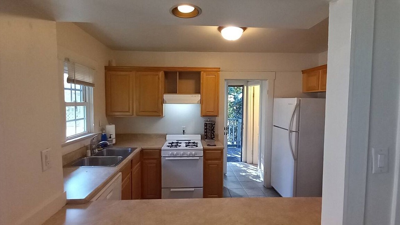Photo of Kitchen in Golden Hill