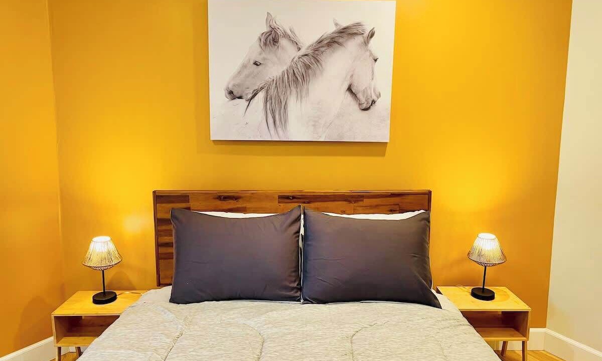 Photo of Bedroom in Reno/Tahoe Airport