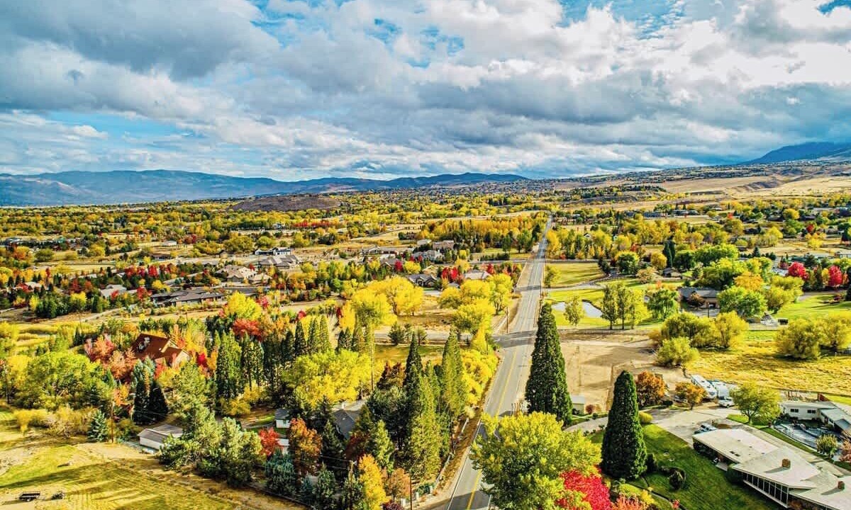 Photo of Outdoor in Reno/Tahoe Airport