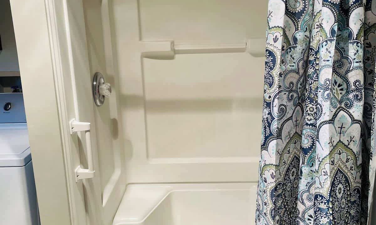 Photo of Bathroom in Reno/Tahoe Airport