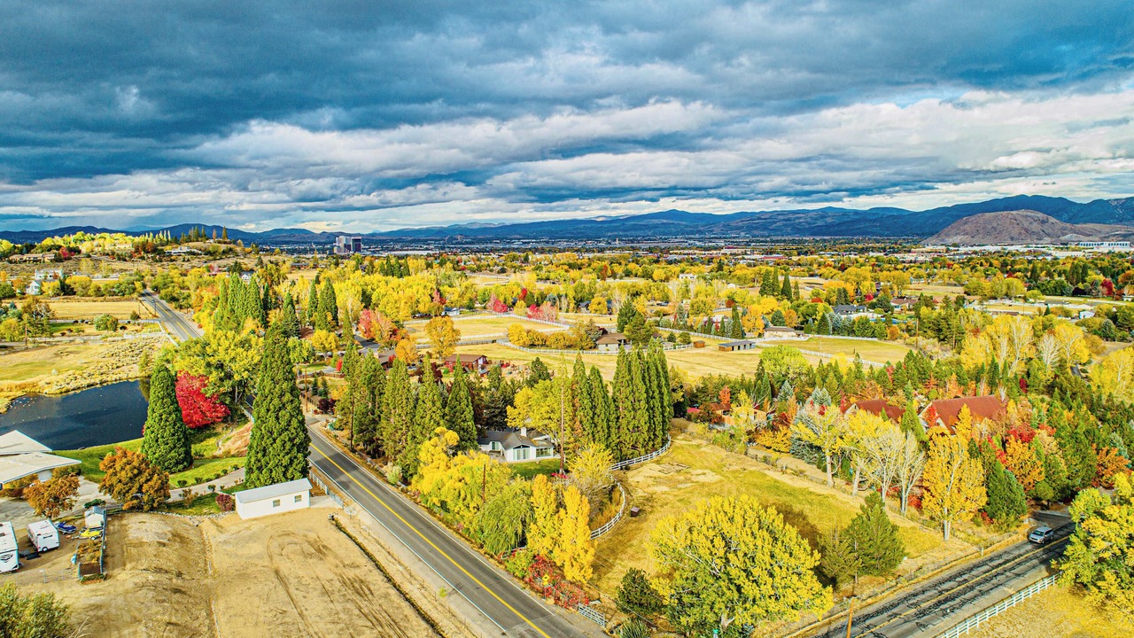Photo of Outdoor in Reno/Tahoe Airport
