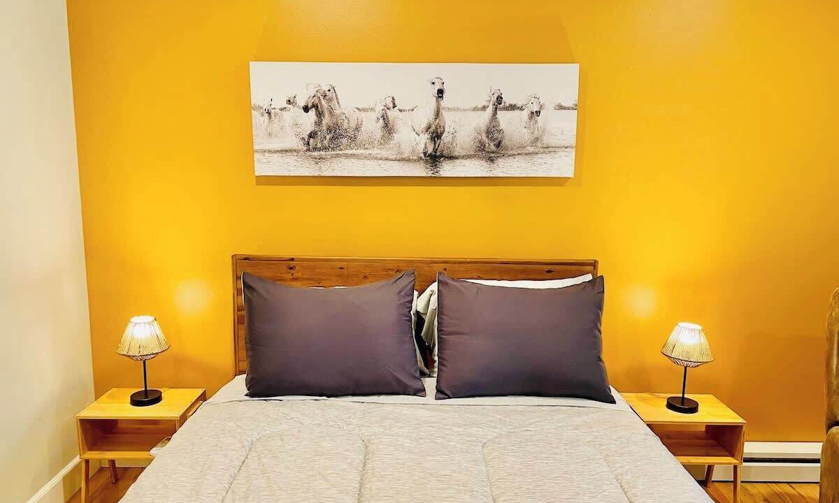 Photo of Bedroom in Reno/Tahoe Airport
