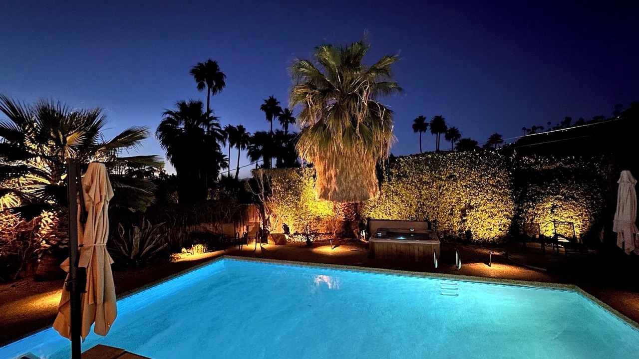 Photo of Outdoor in Araby