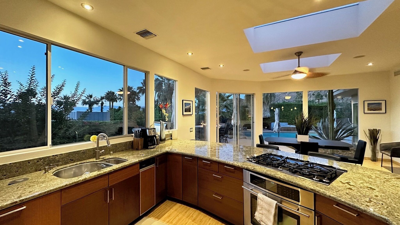 Photo of Kitchen in Araby