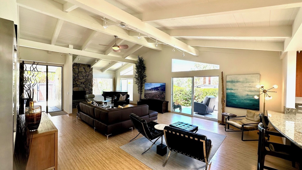 Photo of Livingroom in Araby