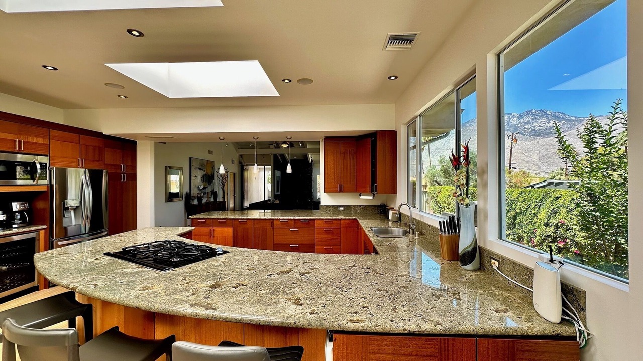 Photo of Kitchen in Araby