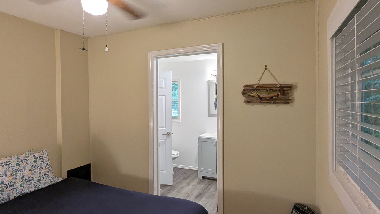 Photo of Bedroom in Klamath