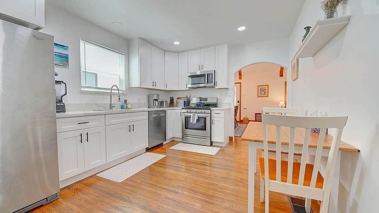 Photo of Kitchen in Belmont Shore
