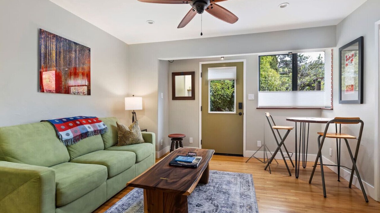 Photo of Livingroom in San Luis Obispo