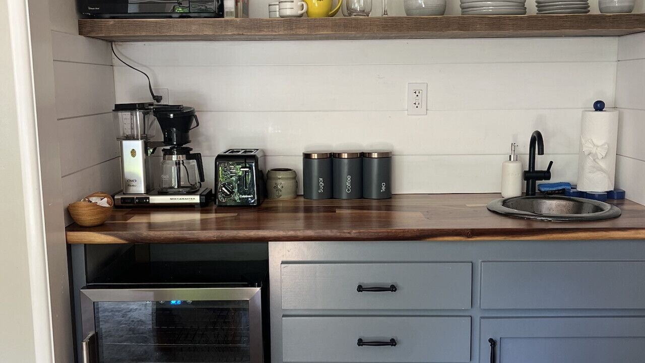 Photo of Kitchen in San Luis Obispo