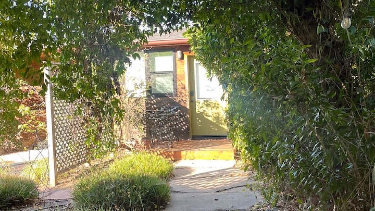 Photo of Outdoor in San Luis Obispo