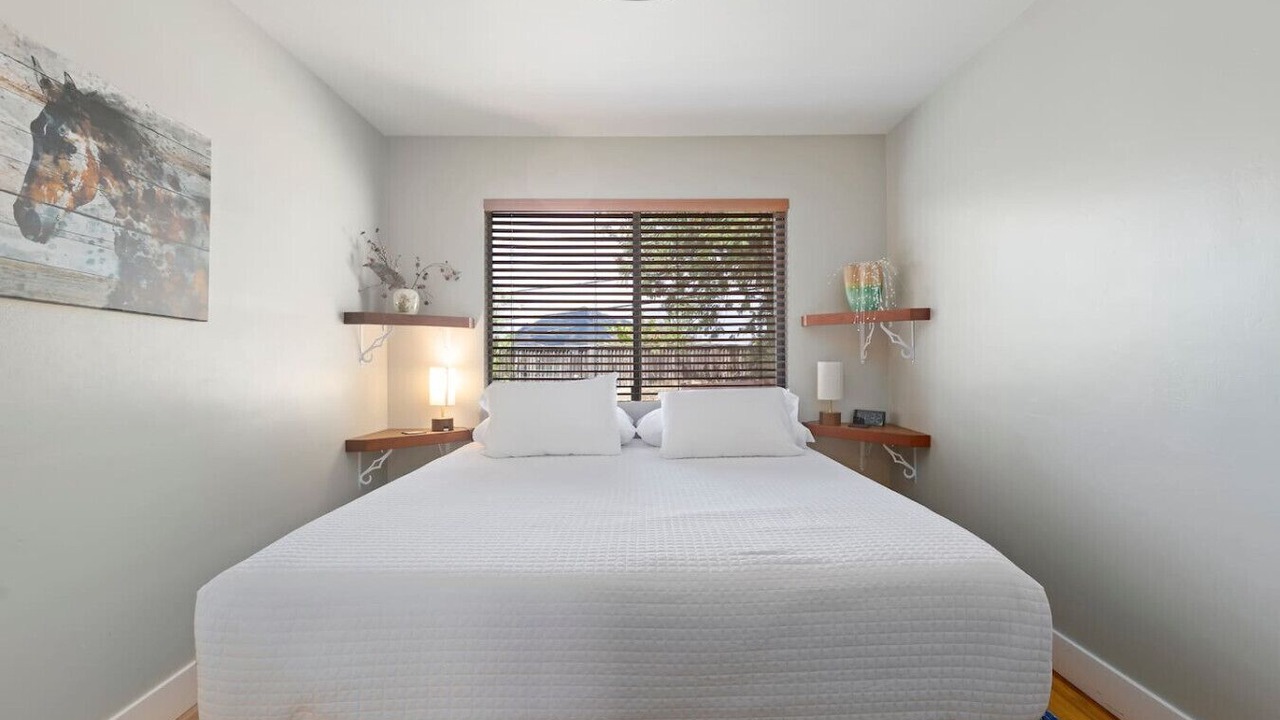 Photo of Bedroom in San Luis Obispo
