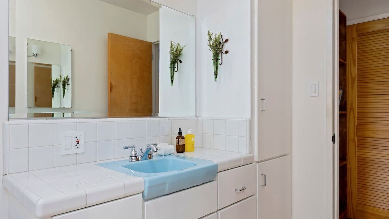 Photo of Bathroom in San Luis Obispo