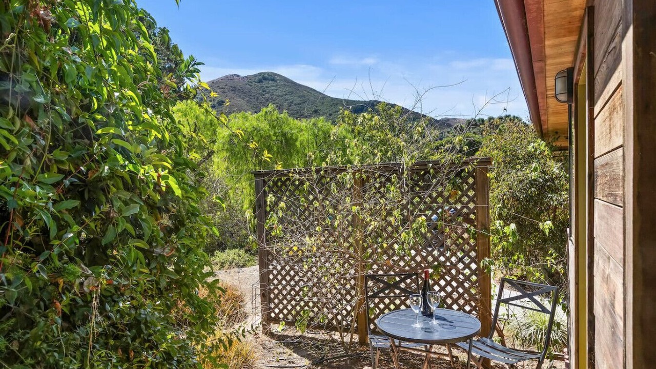 Photo of Outdoor in San Luis Obispo