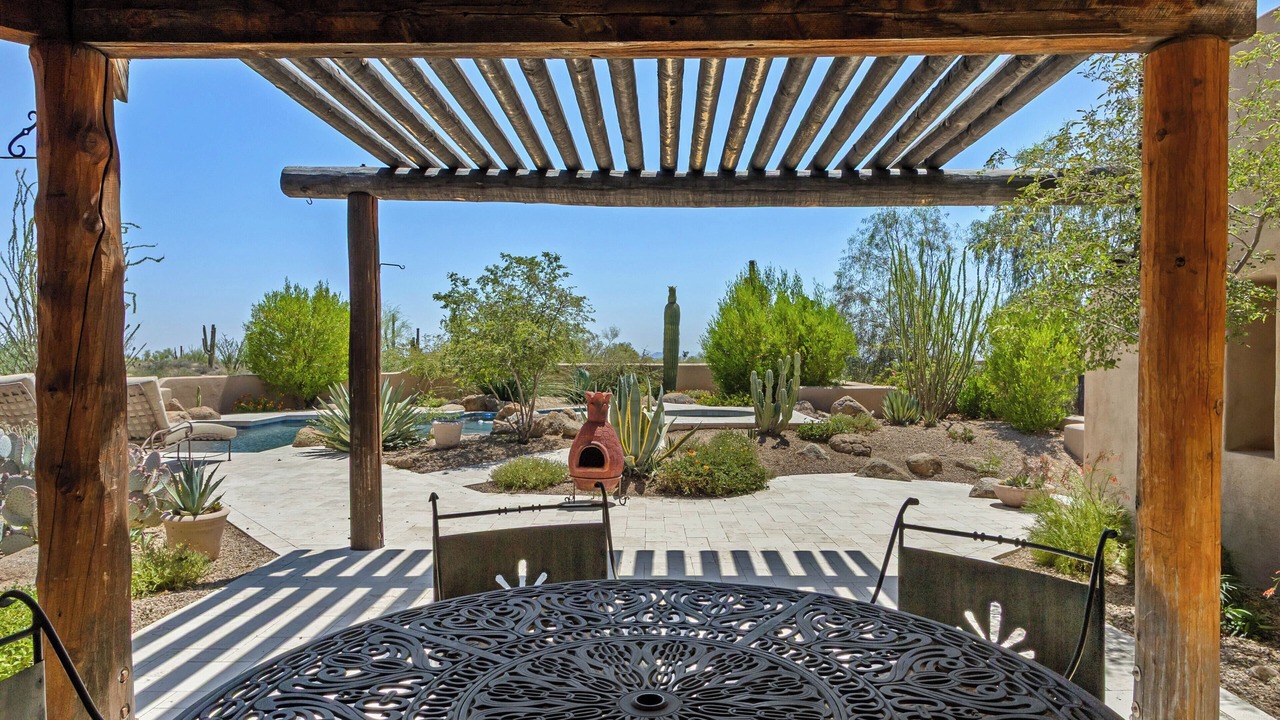 Photo of Outdoor in North Scottsdale