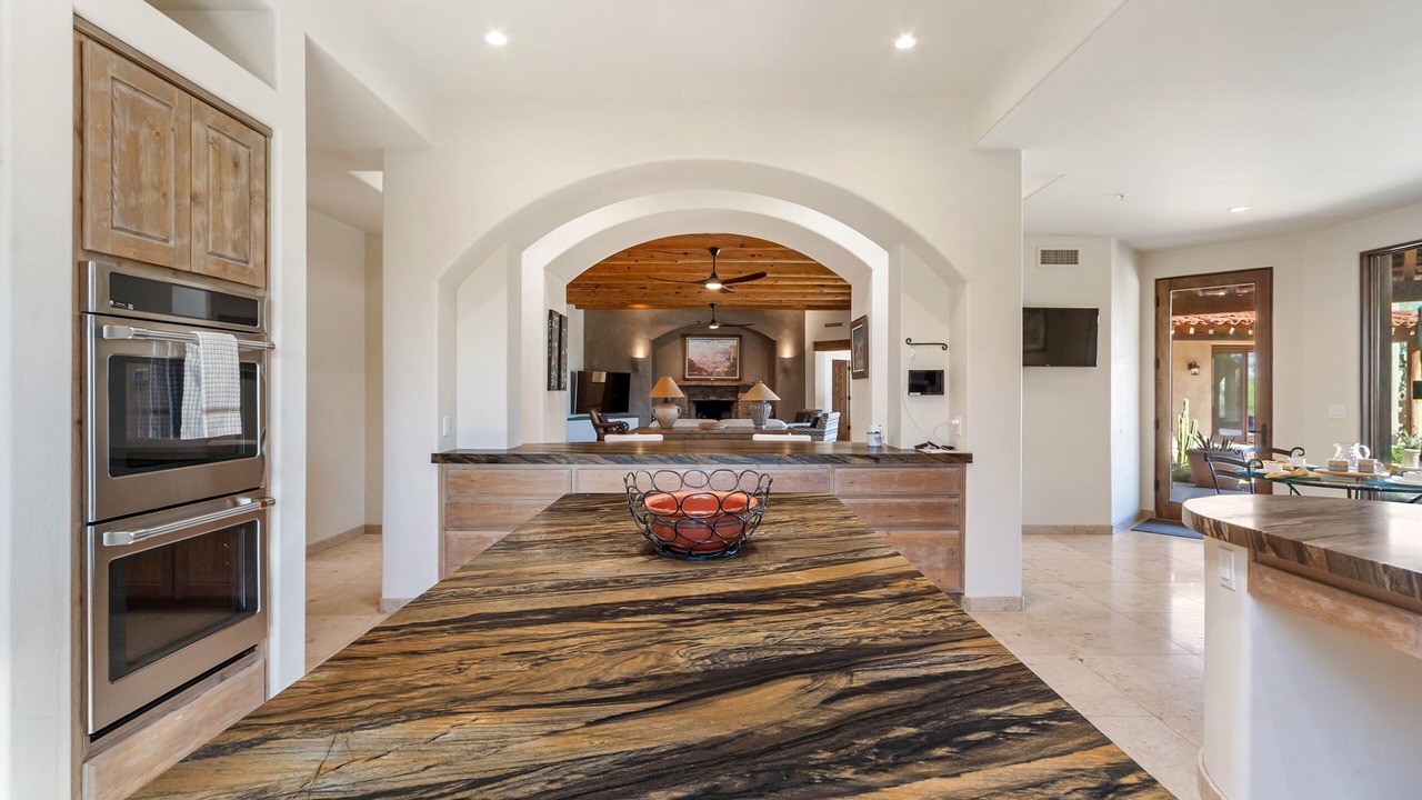 Photo of Kitchen in North Scottsdale