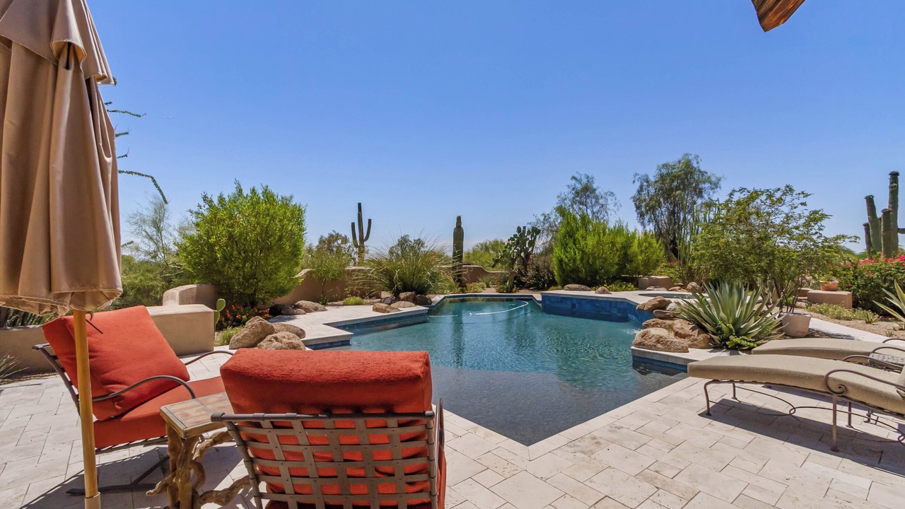 Photo of Outdoor in North Scottsdale