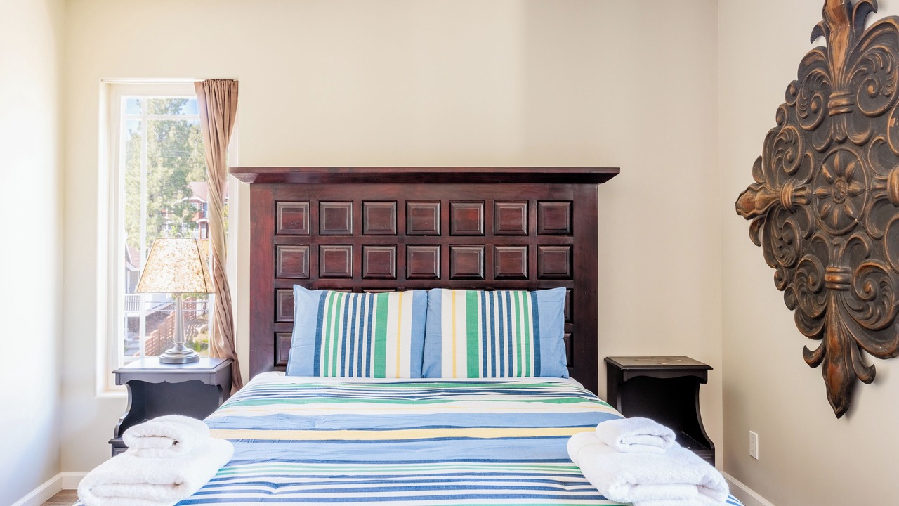 Photo of Bedroom in Boulder Bay