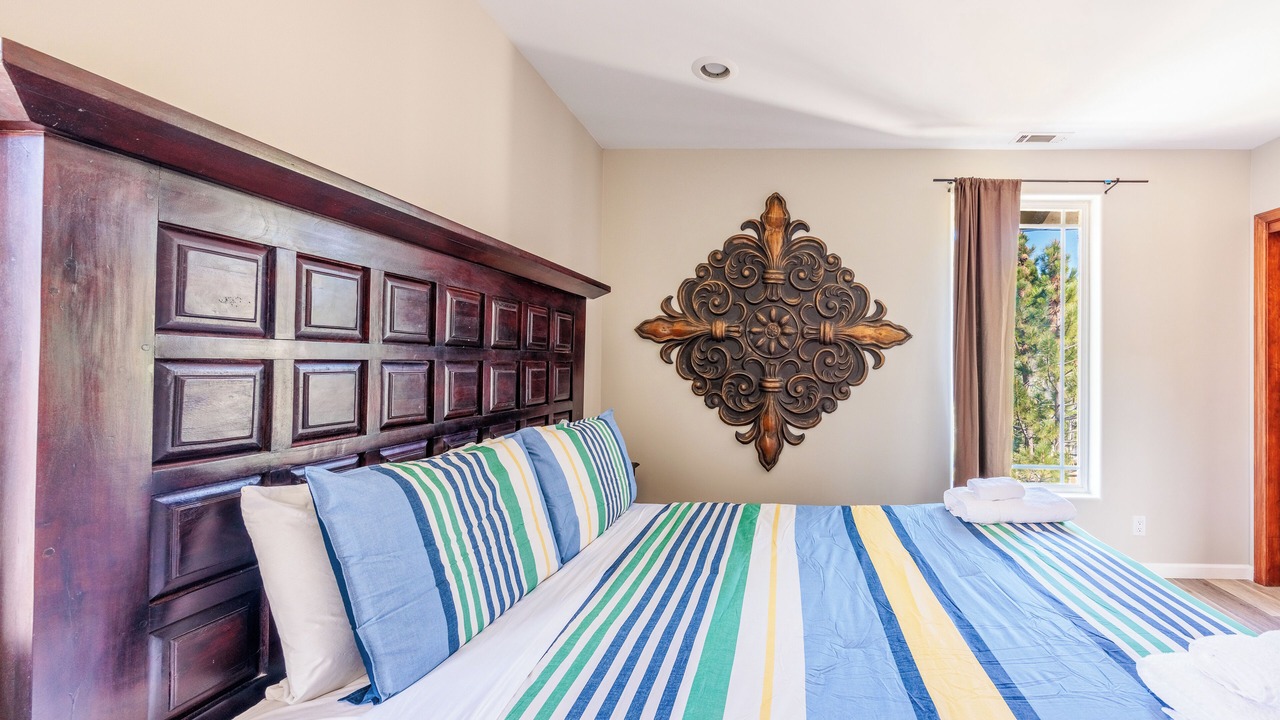 Photo of Bedroom in Boulder Bay