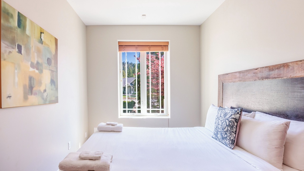 Photo of Bedroom in Boulder Bay