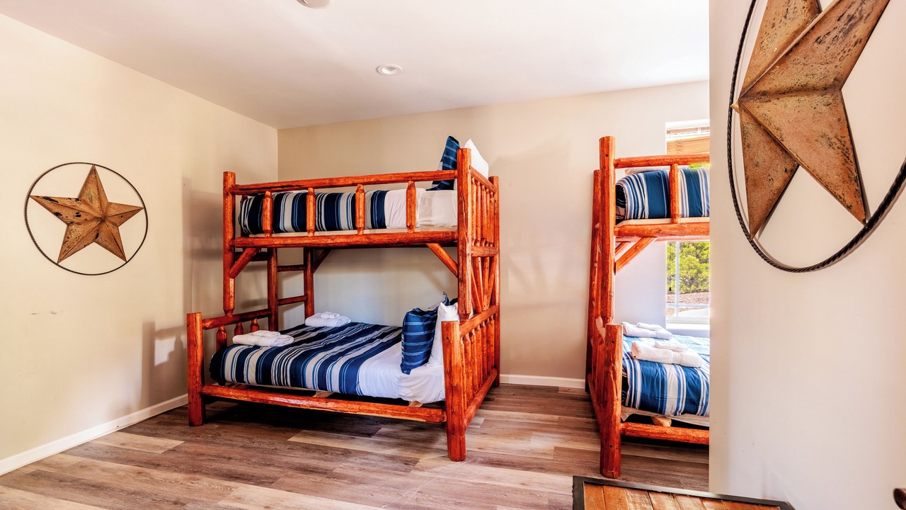 Photo of Bedroom in Boulder Bay