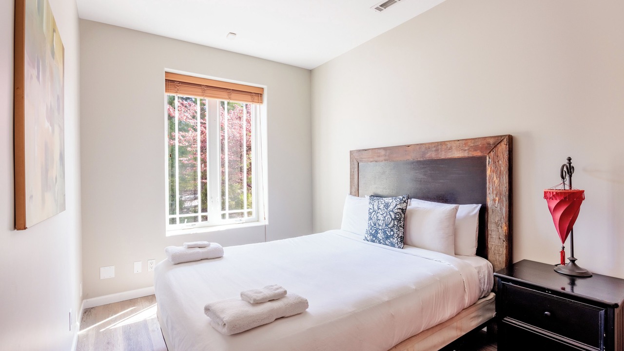 Photo of Bedroom in Boulder Bay