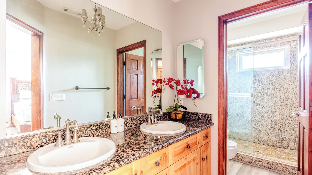 Photo of Bathroom in Boulder Bay